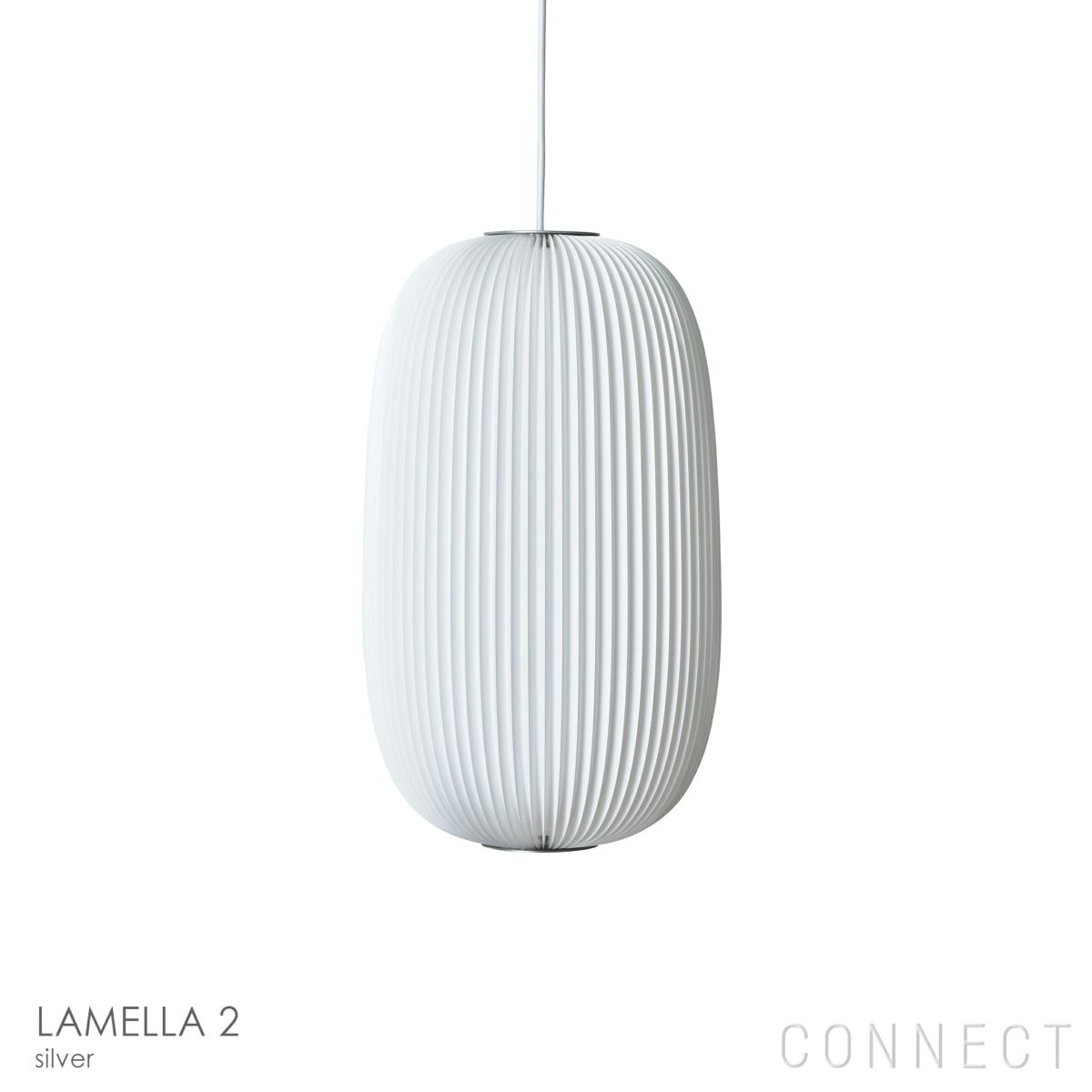 LE KLINT（レ・クリント） / LAMELLA 2（ラメラ） / φ300mm / ペンダントライト