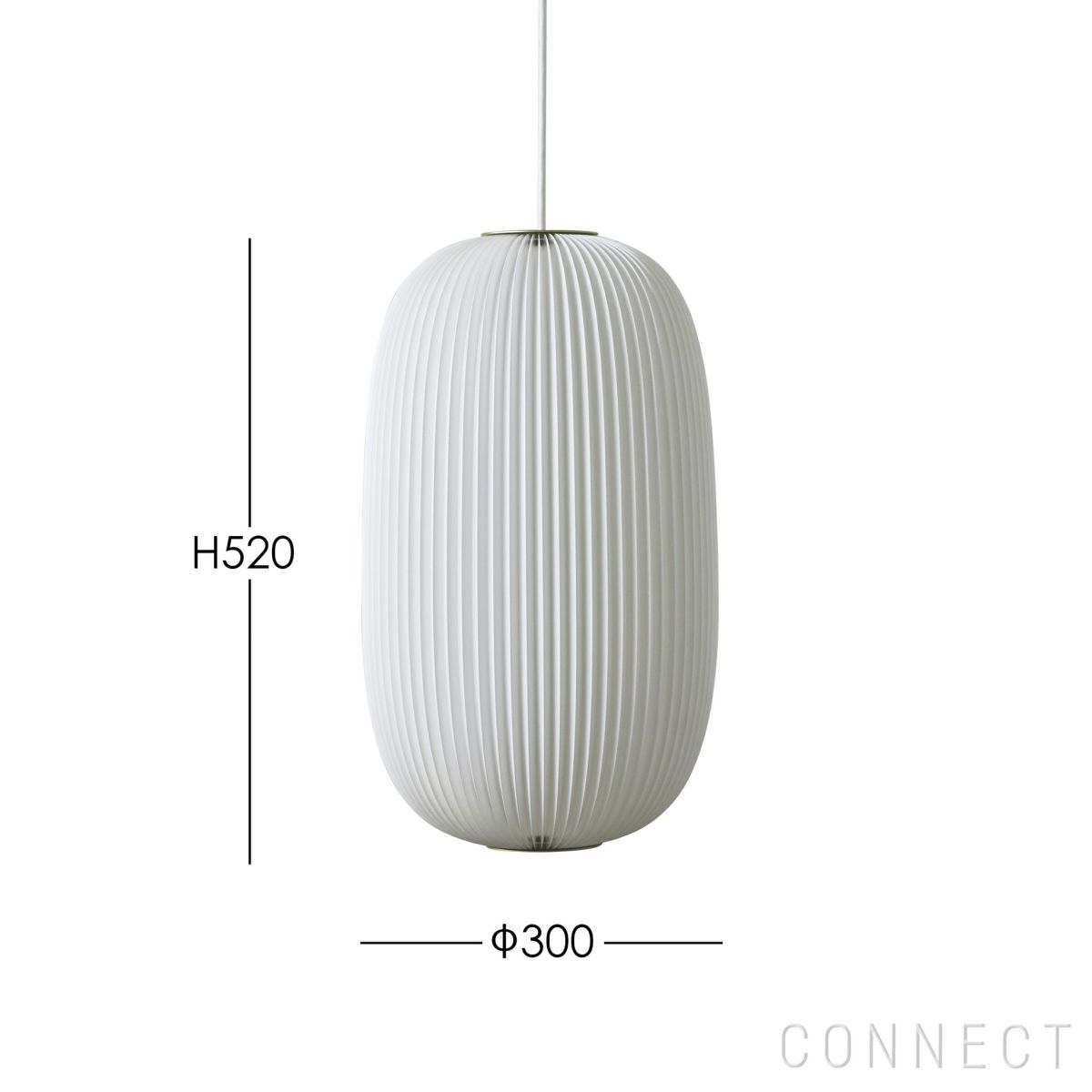 LE KLINT（レ・クリント） / LAMELLA 2（ラメラ） / φ300mm / ペンダントライト