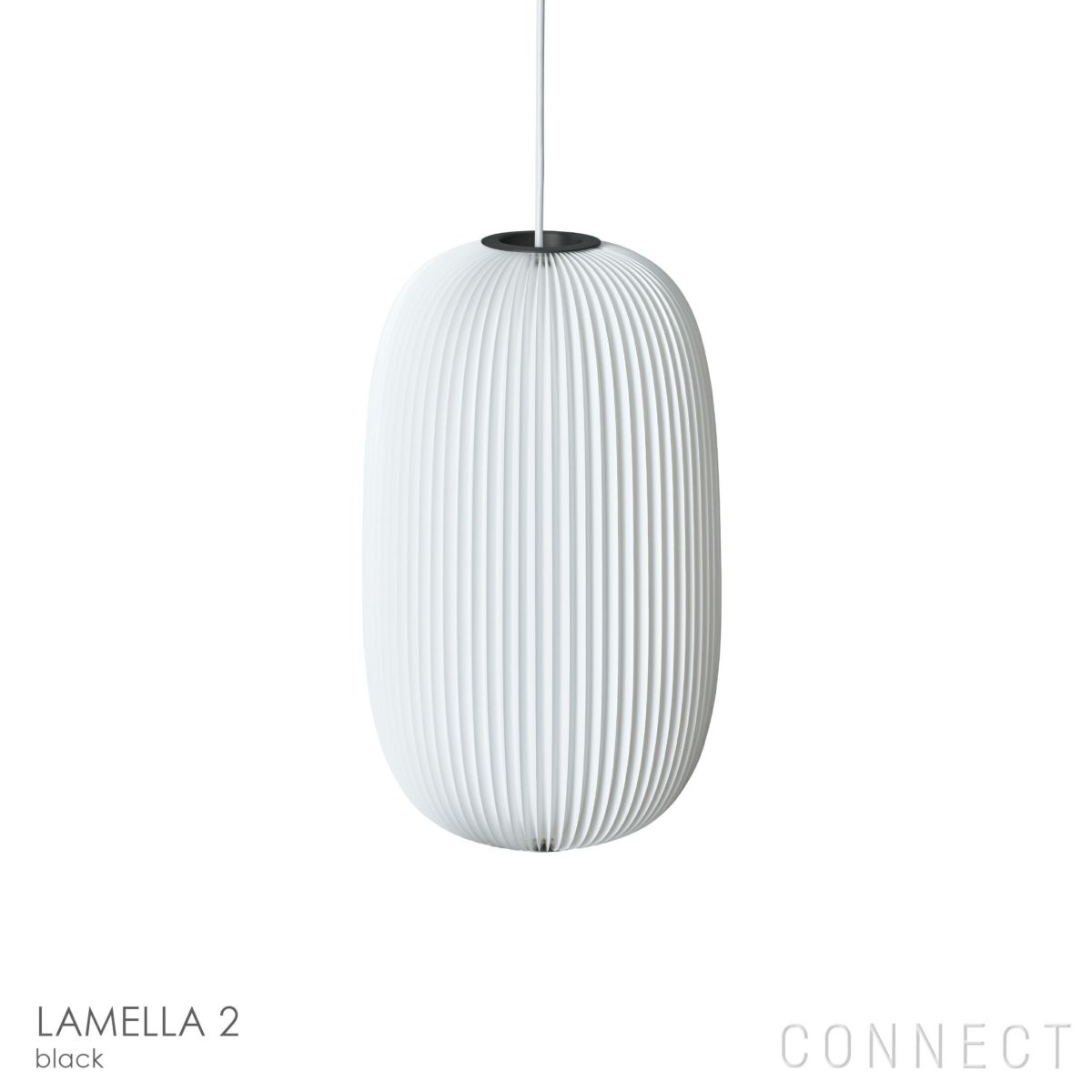LE KLINT（レ・クリント） / LAMELLA 2（ラメラ） / φ300mm / ペンダントライト