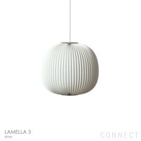 LE KLINT（レ・クリント） / LAMELLA 3（ラメラ） / φ320mm / ペンダントライト