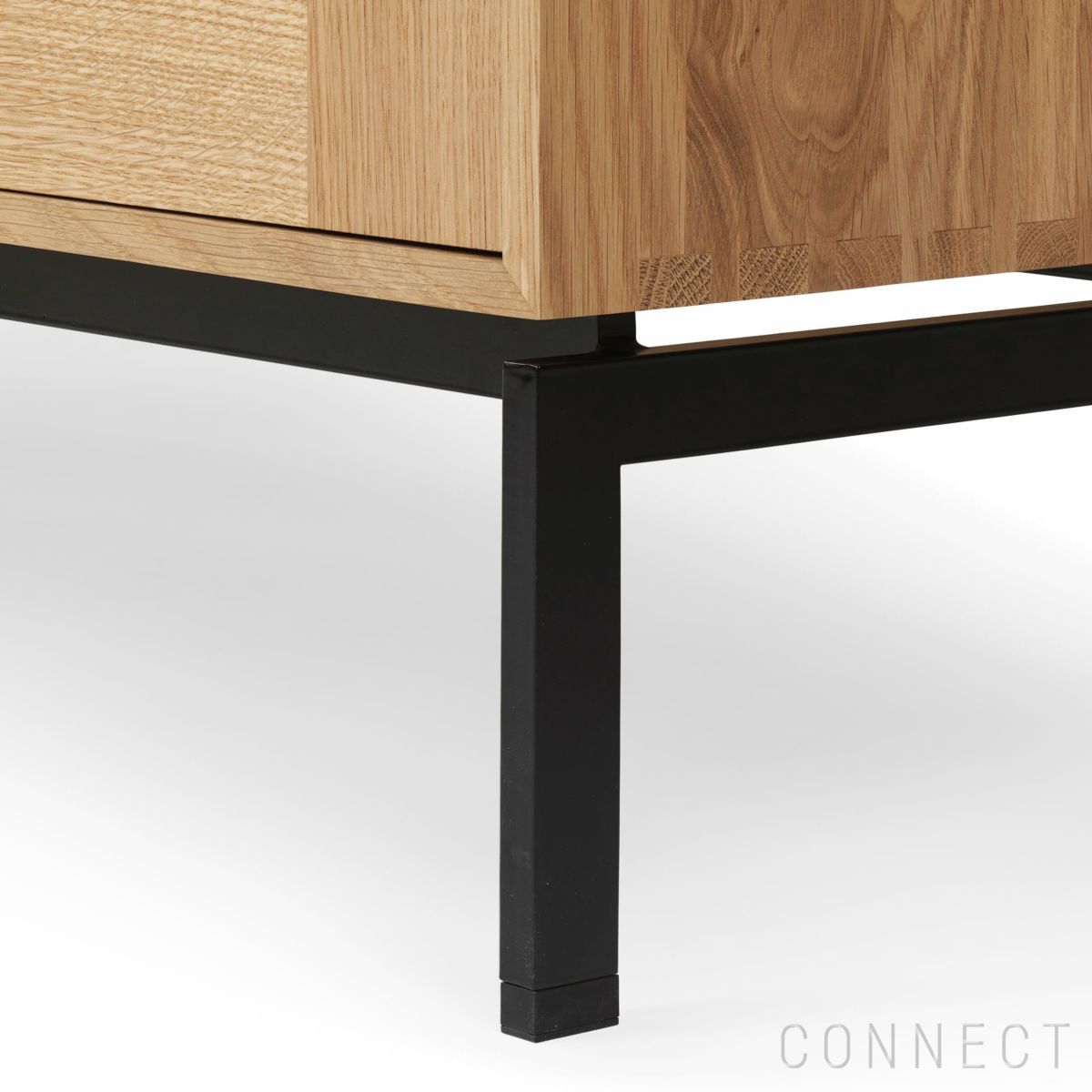 CARL HANSEN & SON （カール・ハンセン＆サン） / FK631115F / FK BOOKCASE SYSTEM / キャビネット / オーク材・オイル仕上げ