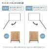 CARL HANSEN & SON （カール・ハンセン＆サン） / FK631115F / FK BOOKCASE SYSTEM / キャビネット / オーク材・オイル仕上げ