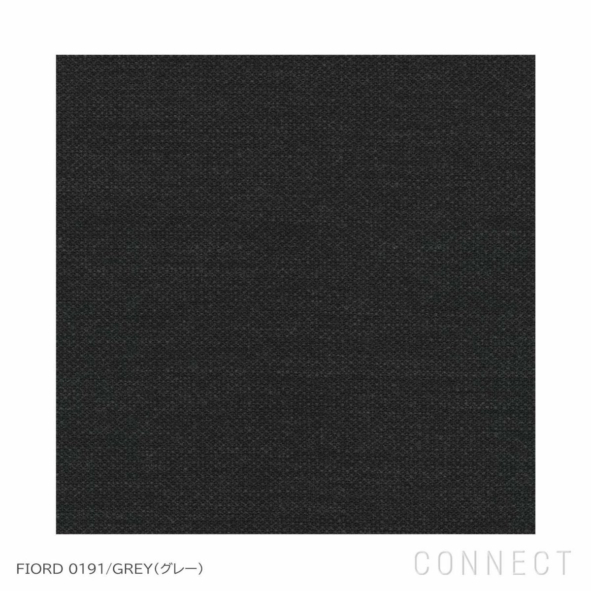 CARL HANSEN & SON（カール・ハンセン＆サン） / E016 EMBRACE FOOTSTOOL / オーク材・オイル仕上げ・Fiord（フィヨルド） / フットスツール