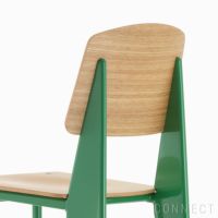 Vitra（ヴィトラ） / Standard（スタンダード） / チェア / ナチュラルオーク / ブレヴェール