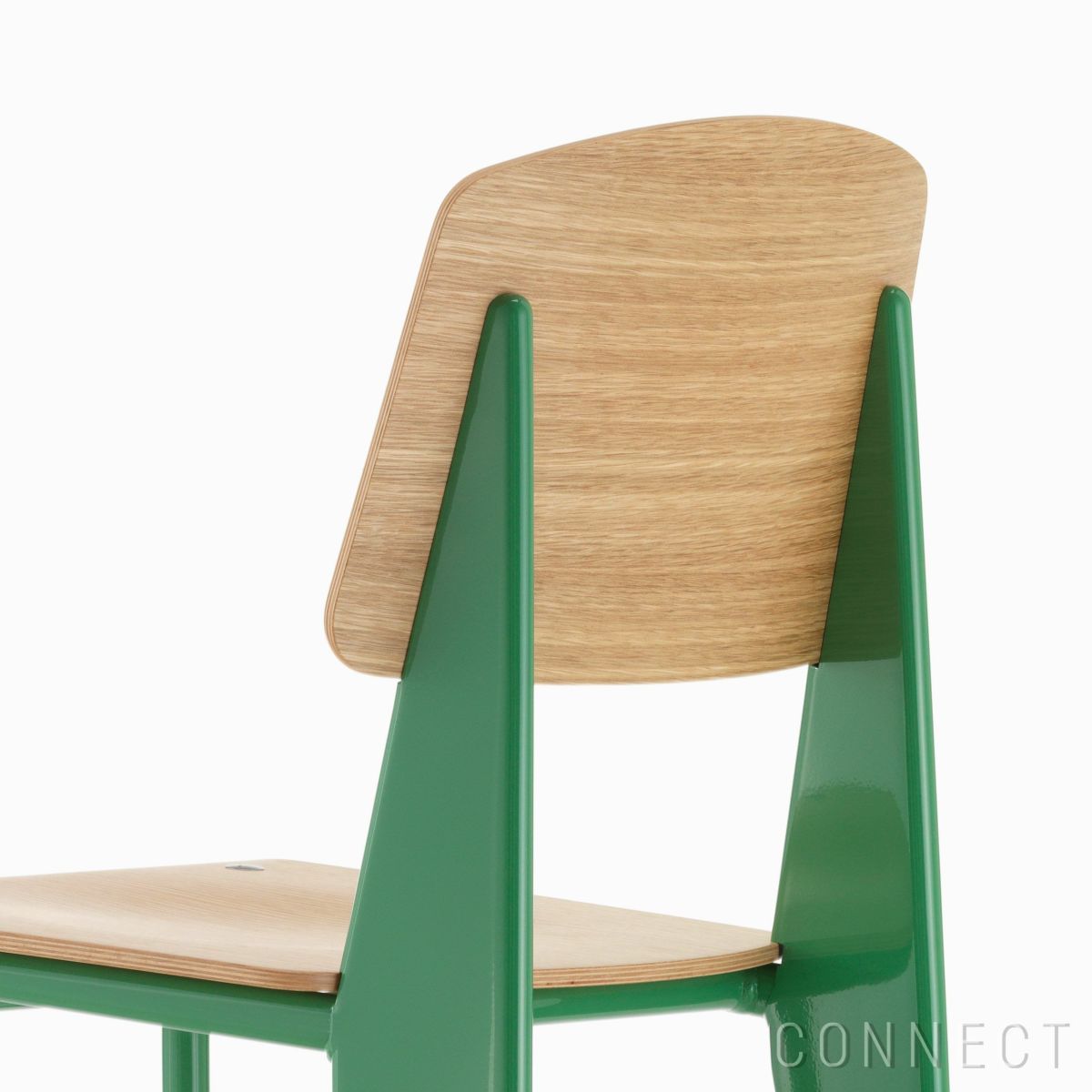 Vitra（ヴィトラ） / Standard（スタンダード） / チェア / ナチュラルオーク / ブレヴェール