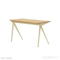 Vitra（ヴィトラ） / Compas Direction（コンパス ディレクション） / ナチュラルオーク・オイル仕上げ / ブランコロンブ / デスク