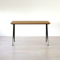 Vitra（ヴィトラ） / Compas Direction（コンパス ディレクション） / ナチュラルオーク・オイル仕上げ / ディープブラック / デスク