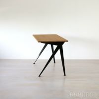 Vitra（ヴィトラ） / Compas Direction（コンパス ディレクション） / ナチュラルオーク・オイル仕上げ / ディープブラック / デスク