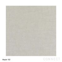 KARIMOKU CASE STUDY（カリモクケーススタディ） / FOSTER NF-DC01 / ノーマンダイニングチェア（肘付） / Maple 102（B917）