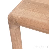 KARIMOKU CASE STUDY（カリモクケーススタディ） / FOSTER NF-DT01 / ノーマンダイニングテーブル / 天板2400