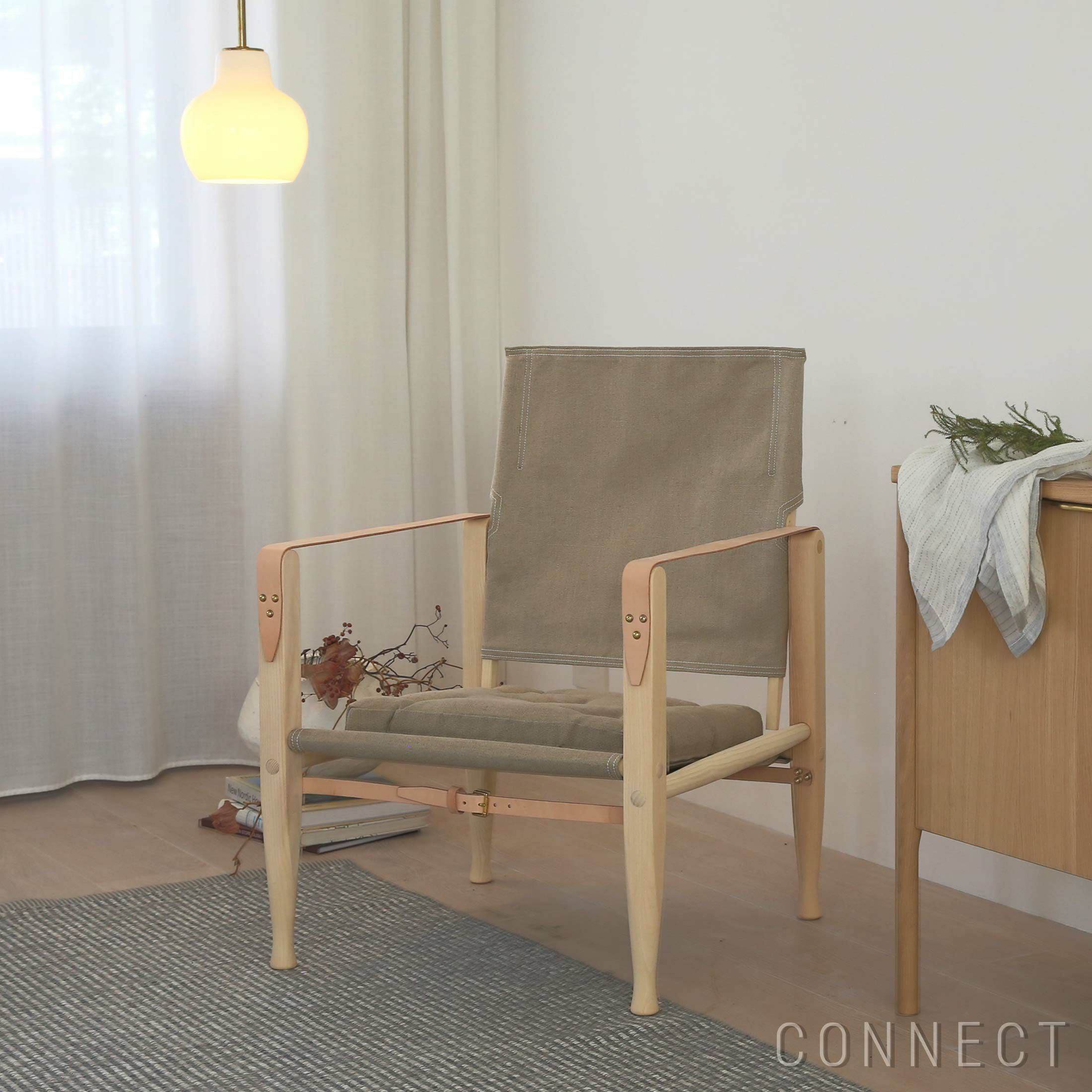 ポイント10倍】CARL HANSEN & SON （カール・ハンセン＆サン  