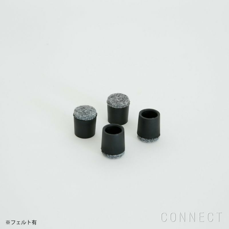 FRITZ HANSEN（フリッツ・ハンセン） / ANT（アリンコチェア） / ブラック / カラードアッシュ / 3本脚