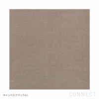 FRITZ HANSEN（フリッツ・ハンセン） / PK91 / スツール / キャンバス / ナチュラル