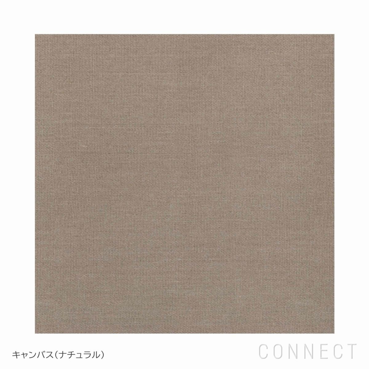 FRITZ HANSEN（フリッツ・ハンセン） / PK91 / スツール / キャンバス / ナチュラル