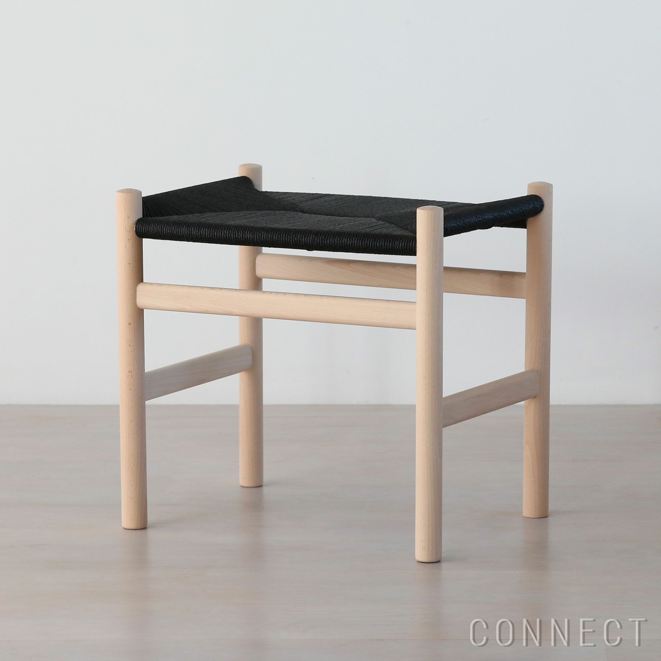 CARL HANSEN & SON（カール・ハンセン＆サン） CH53 スツール 正規販売