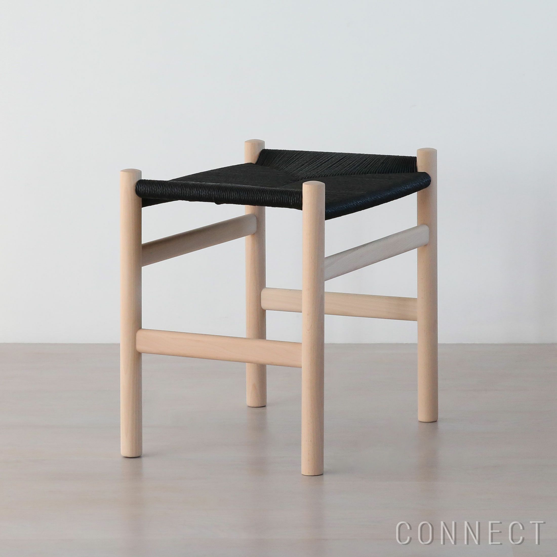 CARL HANSEN & SON（カール・ハンセン＆サン） CH53 ビーチ材・ソープ