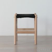 CARL HANSEN & SON （カール・ハンセン＆サン） / CH53 / ビーチ材・ソープ仕上げ・ブラックペーパーコード