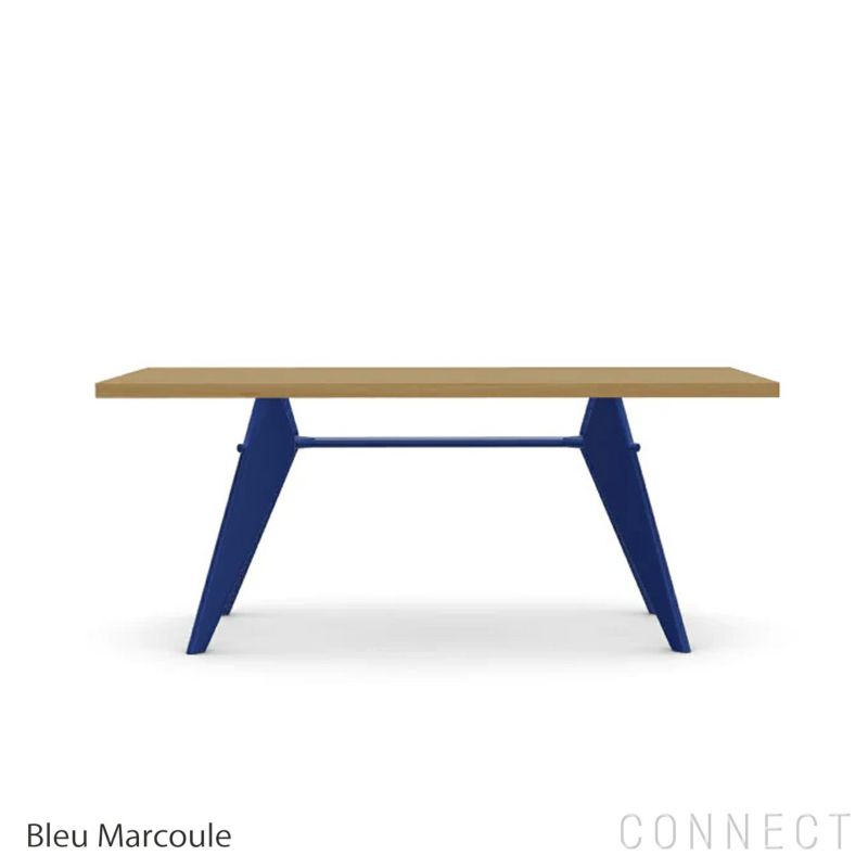 EM Table EMターブル Vitra Jean Prouve│正規販売店 CONNECT