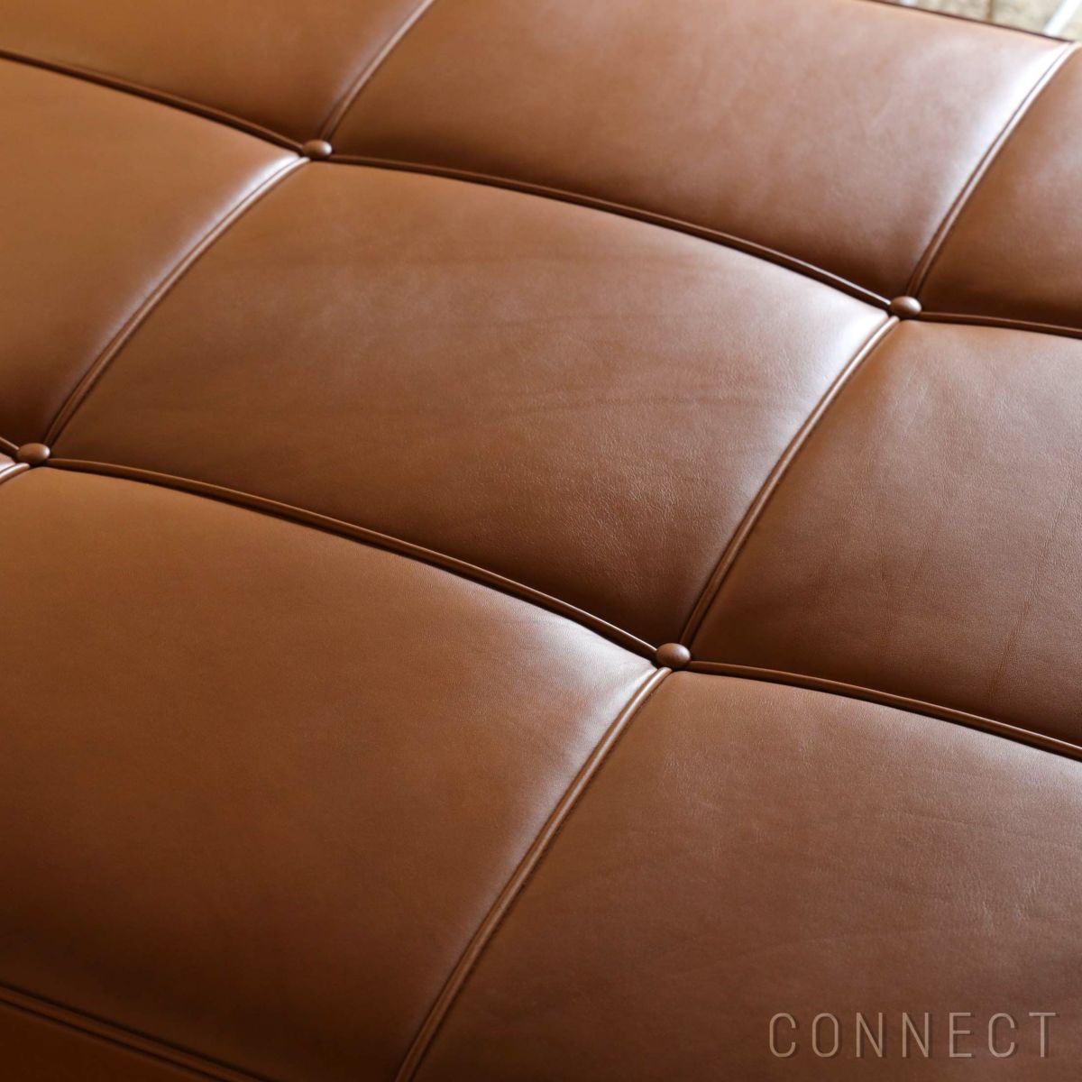 FRITZ HANSEN（フリッツ・ハンセン） / PK80 / デイベッド / グレースレザー / ウォルナット