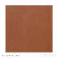 FRITZ HANSEN（フリッツ・ハンセン） / PK80 / デイベッド / グレースレザー / ウォルナット