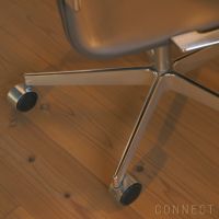 FRITZ HANSEN（フリッツ・ハンセン） / Oxford（オックスフォード） / アームチェア / キャスター付き / ミディアムハイバック / チルト機能付き