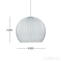 LE KLINT（レ・クリント） / MODEL 47（モデル） / φ380mm / ペンダントライト