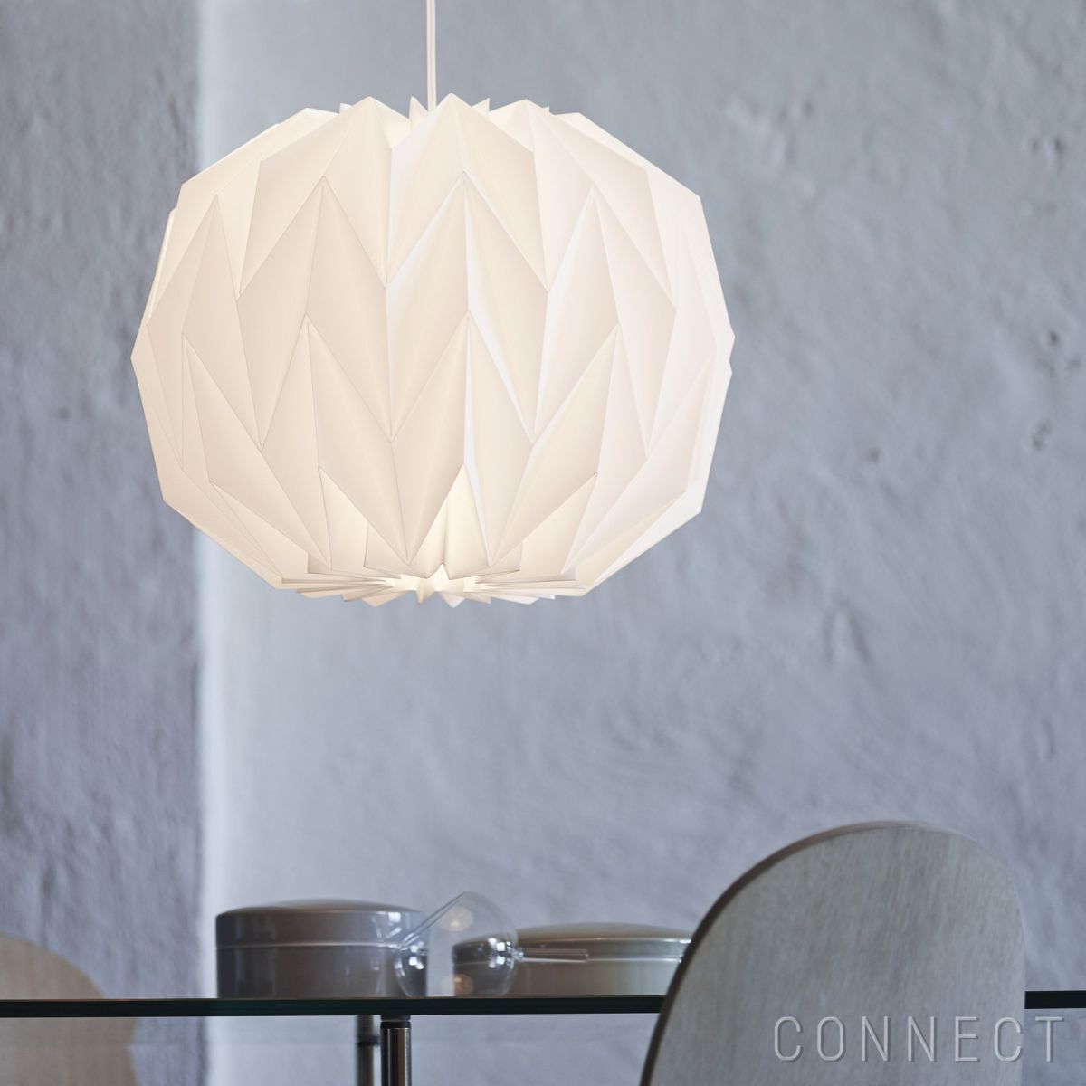 LE KLINT（レ・クリント） / MODEL 157（モデル） / L（φ440mm） / ペンダントライト