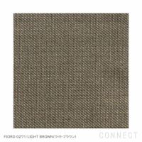 CARL HANSEN & SON（カール・ハンセン＆サン） / CH78 ラウンジチェア（復刻ママベア） / オーク材・オイル仕上げ・Fiord（フィヨルド）0271