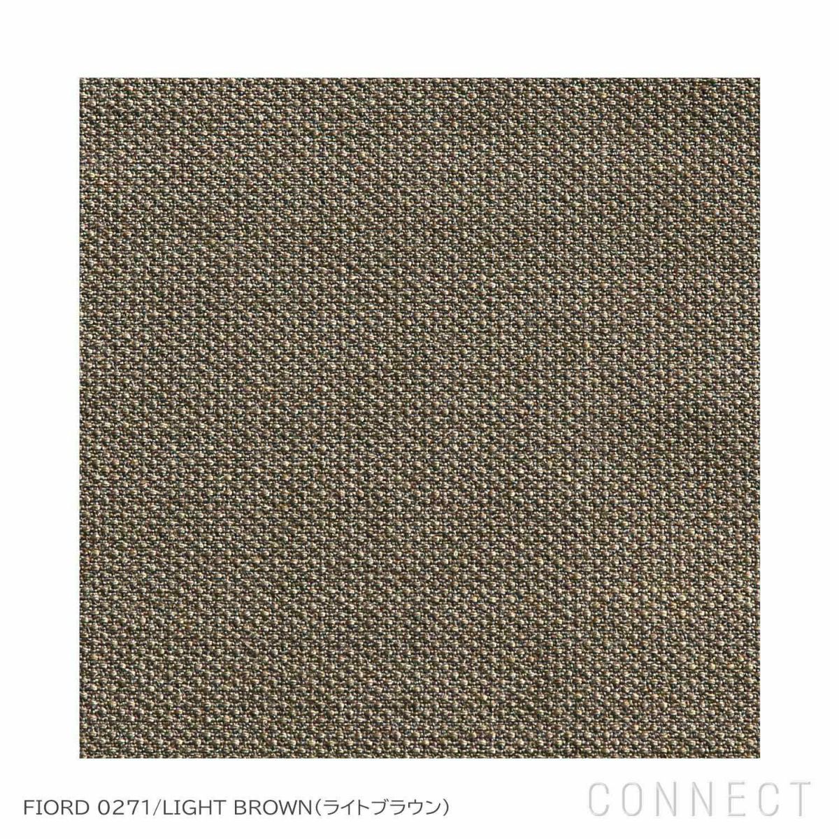 CARL HANSEN & SON（カール・ハンセン＆サン） / CH78 ラウンジチェア（復刻ママベア） / オーク材・オイル仕上げ・Fiord（フィヨルド）0271