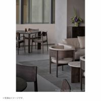 Karimoku Case｜ノームダイニングチェア KINUTA N-DC01｜カリモク正規