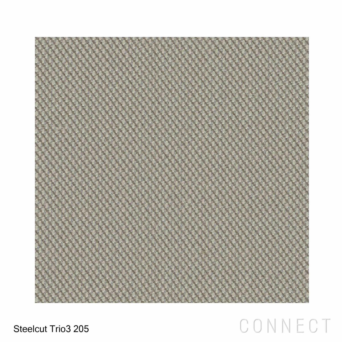 KARIMOKU CASE STUDY（カリモクケーススタディ） / JING’AN KERRY CENTRE A-DC02 / ASHIZAWAダイニングチェア（肘付） / Steelcut Trio3 205（B786）