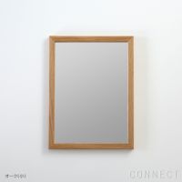 CARL HANSEN & SON（カール・ハンセン＆サン） / KAARE KLINT mirror ミラー / オーク材・ラッカー仕上げ / mirror ミラー / 40×30cm