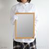 CARL HANSEN & SON（カール・ハンセン＆サン） / KAARE KLINT mirror ミラー / オーク材・ラッカー仕上げ / mirror ミラー / 40×30cm