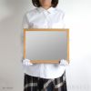 CARL HANSEN & SON（カール・ハンセン＆サン） / KAARE KLINT mirror ミラー / オーク材・ラッカー仕上げ / mirror ミラー / 40×30cm