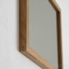 CARL HANSEN & SON（カール・ハンセン＆サン） / KAARE KLINT mirror ミラー / オーク材・ラッカー仕上げ / mirror ミラー / 40×30cm