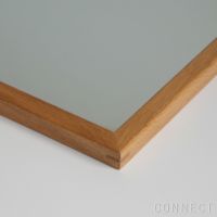 CARL HANSEN & SON（カール・ハンセン＆サン） / KAARE KLINT mirror ミラー / オーク材・ラッカー仕上げ / mirror ミラー / 40×30cm