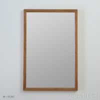 CARL HANSEN & SON（カール・ハンセン＆サン） / KAARE KLINT mirror ミラー / オーク材・ラッカー仕上げ / mirror ミラー / 60×40cm