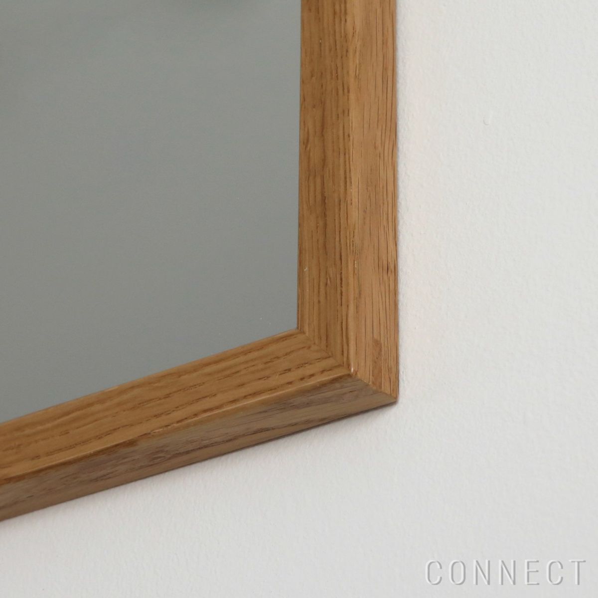 CARL HANSEN & SON（カール・ハンセン＆サン） / KAARE KLINT mirror ミラー / オーク材・ラッカー仕上げ / mirror ミラー / 60×40cm