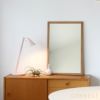 CARL HANSEN & SON（カール・ハンセン＆サン） / KAARE KLINT mirror ミラー / オーク材・ラッカー仕上げ / mirror ミラー / 60×40cm