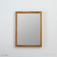 CARL HANSEN & SON（カール・ハンセン＆サン） / KAARE KLINT mirror ミラー / チーク材・ラッカー仕上げ / mirror ミラー / 40×30cm