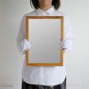 CARL HANSEN & SON（カール・ハンセン＆サン） / KAARE KLINT mirror ミラー / チーク材・ラッカー仕上げ / mirror ミラー / 40×30cm