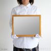 CARL HANSEN & SON（カール・ハンセン＆サン） / KAARE KLINT mirror ミラー / チーク材・ラッカー仕上げ / mirror ミラー / 40×30cm