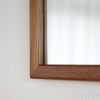 CARL HANSEN & SON（カール・ハンセン＆サン） / KAARE KLINT mirror ミラー / チーク材・ラッカー仕上げ / mirror ミラー / 40×30cm