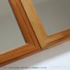 CARL HANSEN & SON（カール・ハンセン＆サン） / KAARE KLINT mirror ミラー / チーク材・ラッカー仕上げ / mirror ミラー / 40×30cm