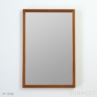 CARL HANSEN & SON（カール・ハンセン＆サン） / KAARE KLINT mirror ミラー / チーク材・ラッカー仕上げ / mirror ミラー / 60×40cm