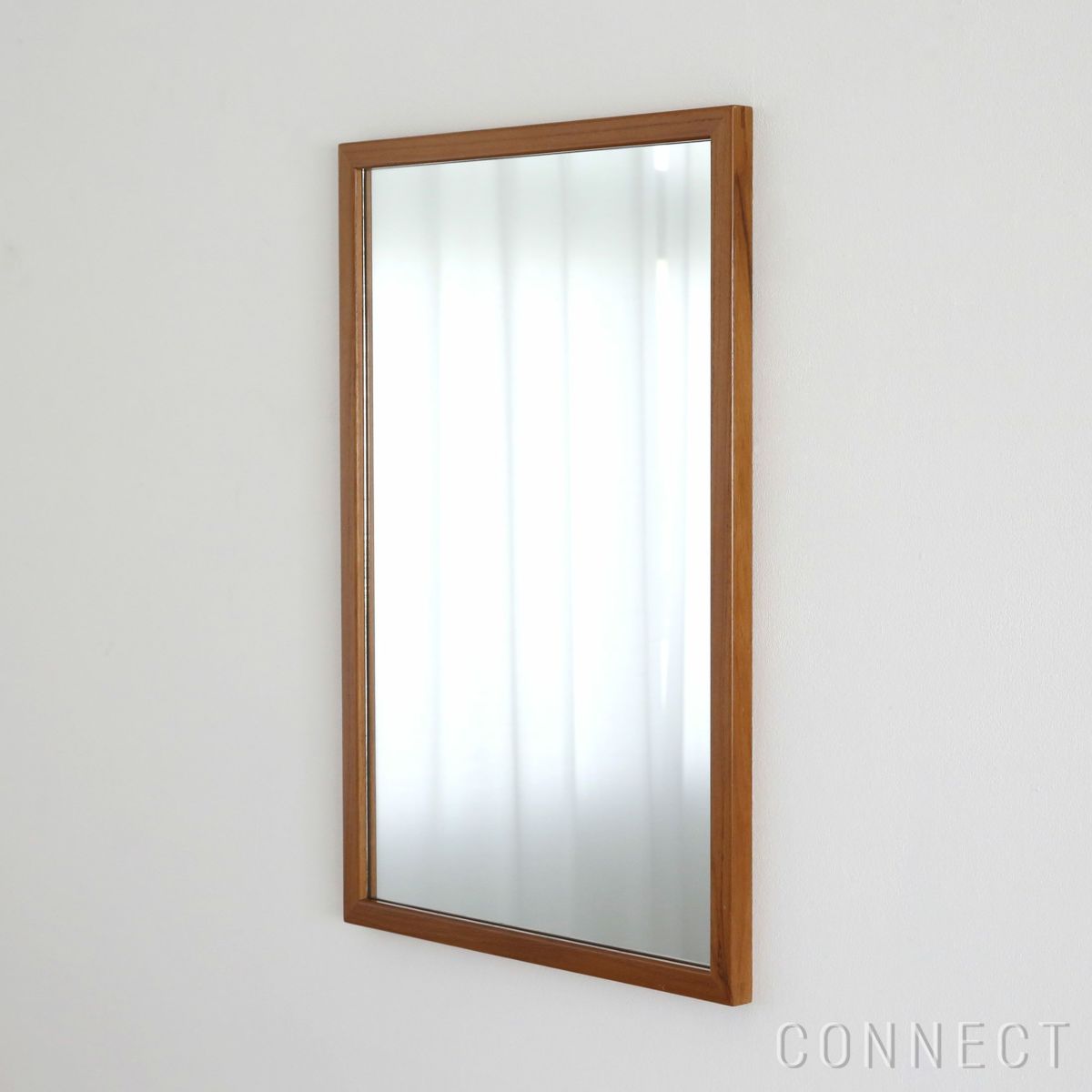 CARL HANSEN & SON（カール・ハンセン＆サン） / KAARE KLINT mirror ミラー / チーク材・ラッカー仕上げ / mirror ミラー / 60×40cm