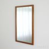 CARL HANSEN & SON（カール・ハンセン＆サン） / KAARE KLINT mirror ミラー / チーク材・ラッカー仕上げ / mirror ミラー / 60×40cm