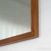 CARL HANSEN & SON（カール・ハンセン＆サン） / KAARE KLINT mirror ミラー / チーク材・ラッカー仕上げ / mirror ミラー / 60×40cm