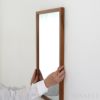 CARL HANSEN & SON（カール・ハンセン＆サン） / KAARE KLINT mirror ミラー / チーク材・ラッカー仕上げ / mirror ミラー / 60×40cm