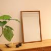 CARL HANSEN & SON（カール・ハンセン＆サン） / KAARE KLINT mirror ミラー / チーク材・ラッカー仕上げ / mirror ミラー / 60×40cm